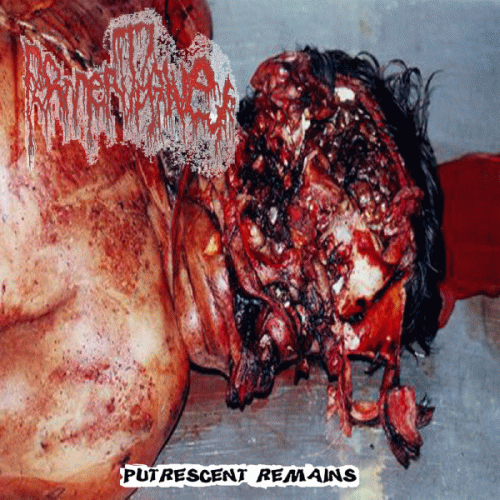 Fermentative : Putrescent Remains